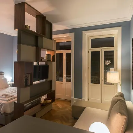 Domum 2 Apartment Porto Exterior photo