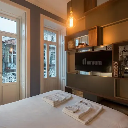 Domum 2 Apartment Porto Exterior photo