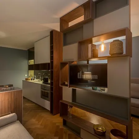 Domum 2 Apartment Porto Exterior photo