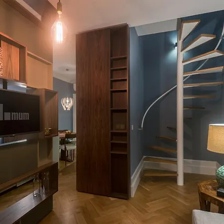 Domum 2 Apartment Porto Exterior photo