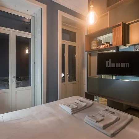 Domum 2 Apartment Porto Exterior photo