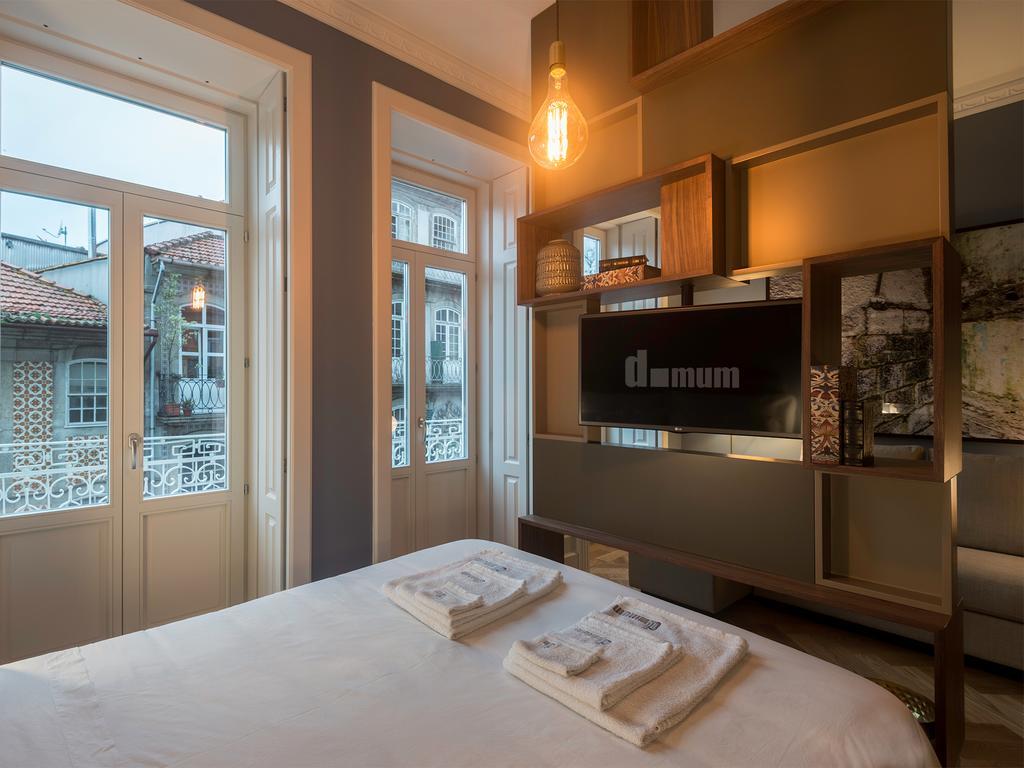 Appartement Domum 2
