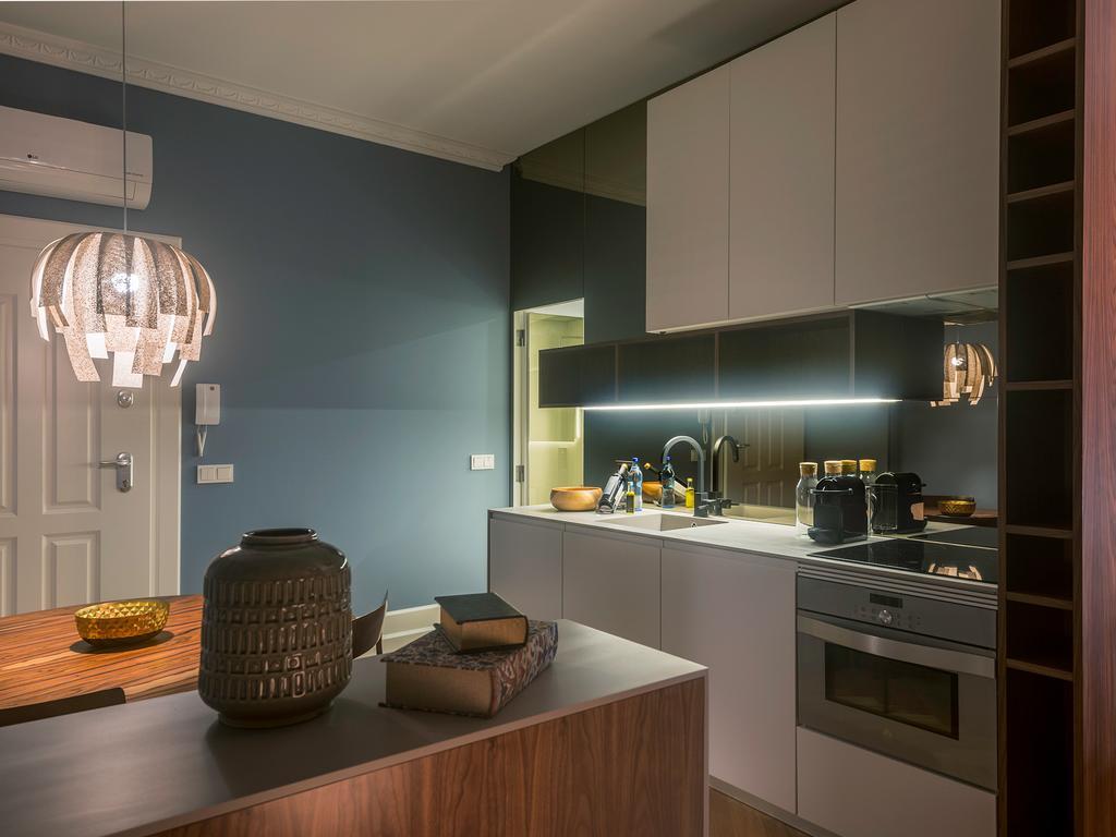 Domum 2 Appartement