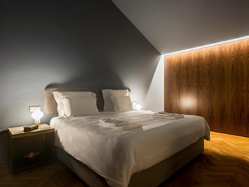 Appartement Domum 2