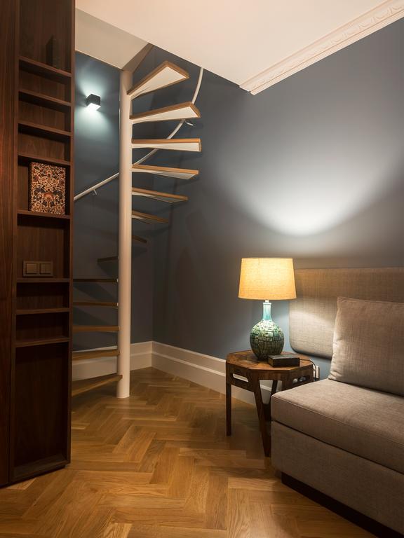 Domum 2 Appartement Oporto