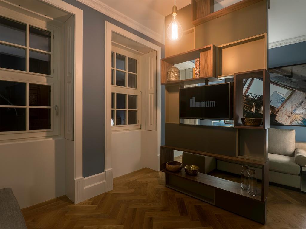 Domum 2 Apartamento