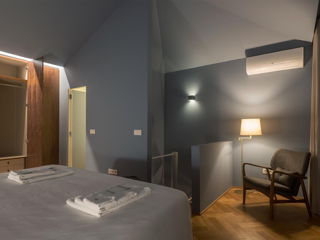 Appartement Domum 2