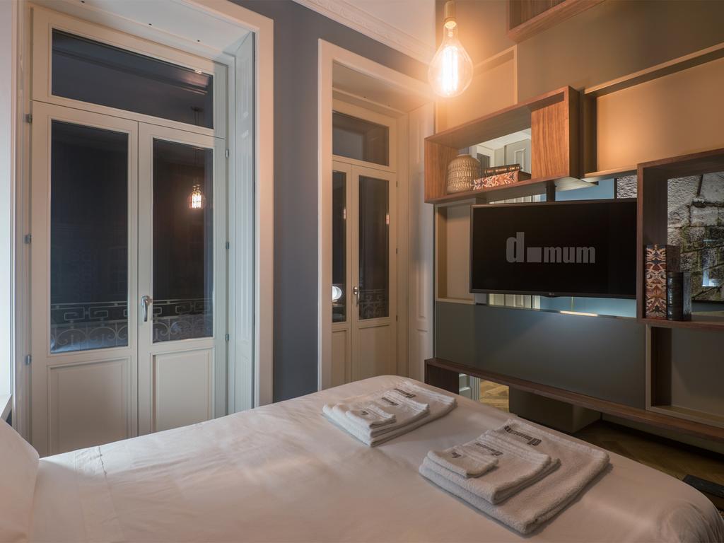 Appartement Domum 2 *