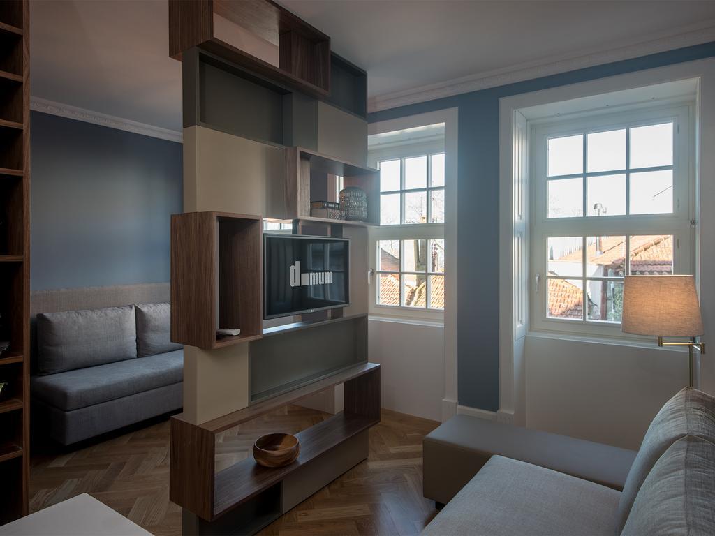 Domum 2 Appartement *