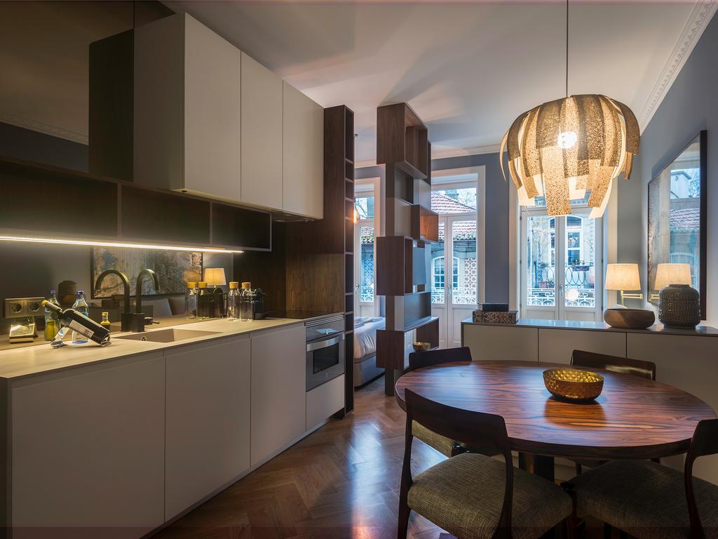 Domum 2 Appartement Porto