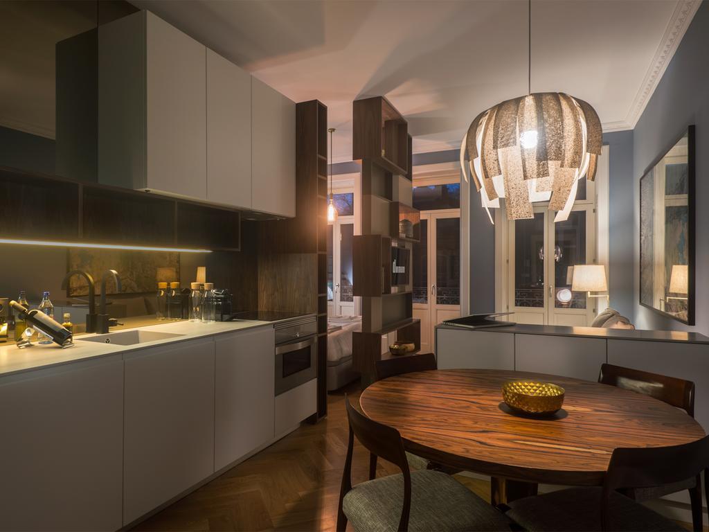 Domum 2 Appartement *